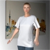 Women's Short-Sleeve T-Shirt "Eden Terrace"