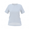 The Greenlane, Female, Set-in, Short Sleeve, Round Neck, T-shirt 