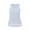 The Opua, Female, Deep Round Neck, Racerback, Singlet