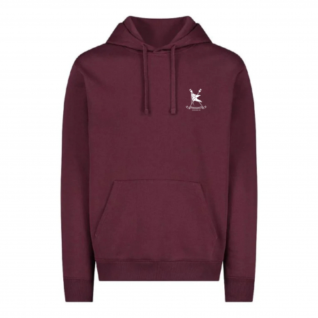 Wellington Rowing Club Hoodie