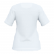 The Queenstown, Female, Set-in, Short Sleeve, Round Neck, reversible, T-shirt