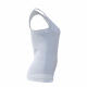 Damen V-Neck Singlet Opononi design dein eigenes