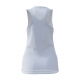 Damen V-Neck Singlet Opononi design dein eigenes