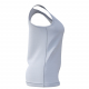 The Alexandra, Female, Deep Round Neck, Racerback, Narrow under arm, Reversible, Singlet