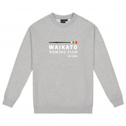 WRC Sweatshirt