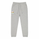 WRC Unisex Pants Grey Marle