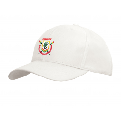 WRC White Cap