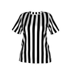 Referee tops