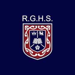 Rotorua Girls High School 